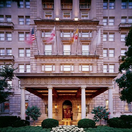 Hotel The Hay - Adams Washington Exteriér fotografie