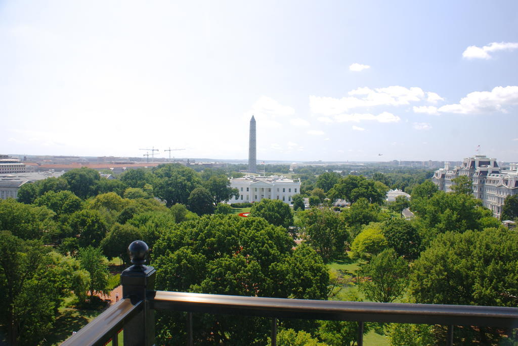 Hotel The Hay - Adams Washington Exteriér fotografie