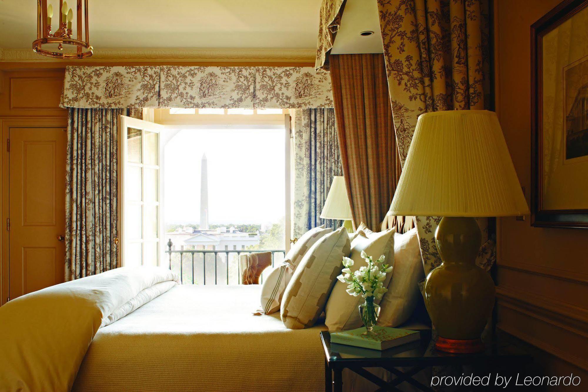 Hotel The Hay - Adams Washington Pokoj fotografie